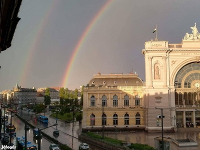 Baross téri eladó lakás - VII. kerület, Budapest - Lakás