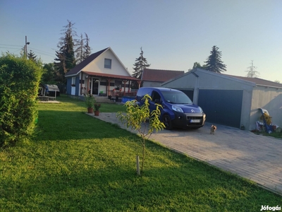 Debrecen 80m2 családiház eladó! - Debrecen, Hajdú-Bihar - Ház