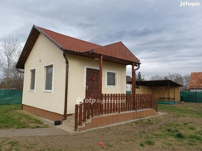 Debreceni 29 nm-es ház eladó - Debrecen, Hajdú-Bihar - Ház