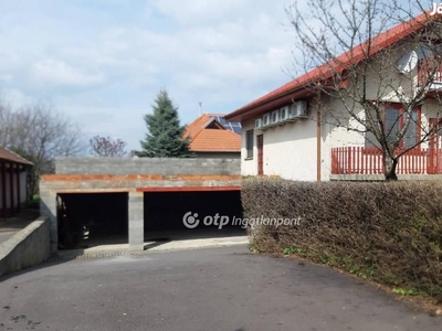 280 nm-es ház eladó Onga - Onga, Borsod-Abaúj-Zemplén - Ház