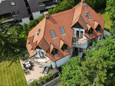 Eladó átlagos állapotú ház - Budapest II. kerület