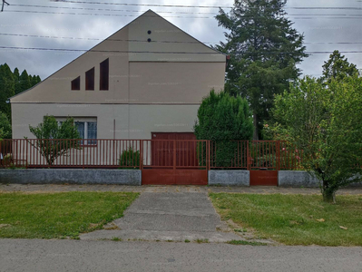 Eladó családi ház - Bácsalmás, Zalka Máté utca