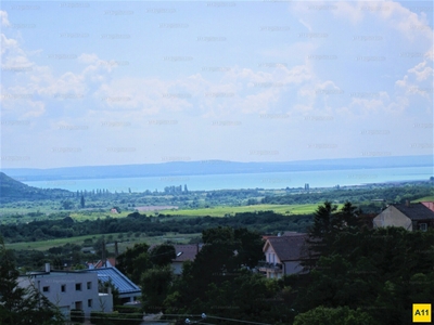 Eladó családi ház - Balatonfüred, Felsőváros