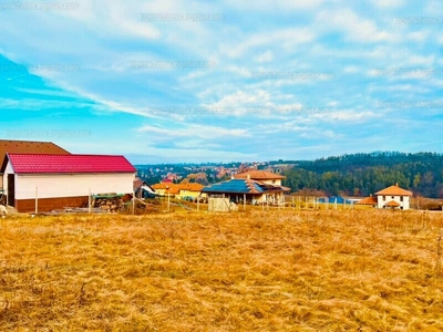 Eladó családi ház - Berkenye, Akácos utca