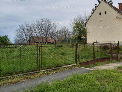 Eladó családi ház - Csonkahegyhát, Kossuth utca 21.