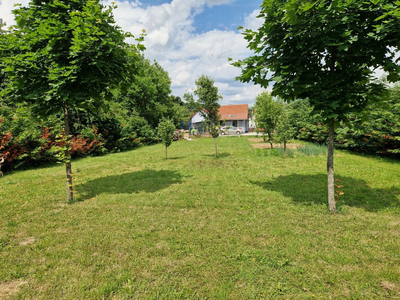 Eladó családi ház - Lenti, Sugár út