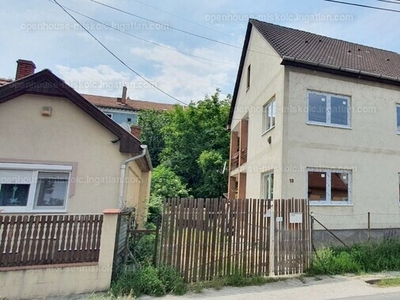Eladó családi ház - Miskolc, Bertalan utca 13.