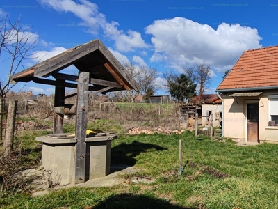 Eladó családi ház - Nagyrada, Zala megye