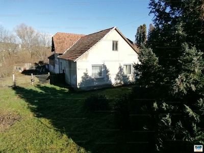 Eladó családi ház - Pécs, Deák Ferenc utca