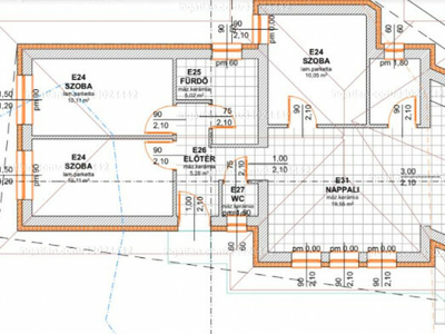 Eladó családi ház - Rád, Szabadság tér