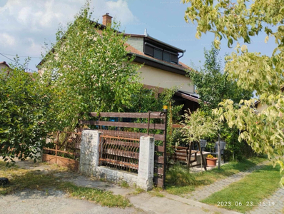 Eladó családi ház - Szigethalom, Dobó Katica utca