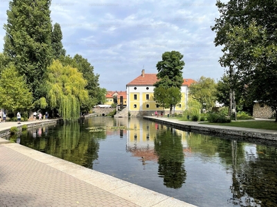 Eladó családi ház - Tapolca, Batsányi János utca 20.