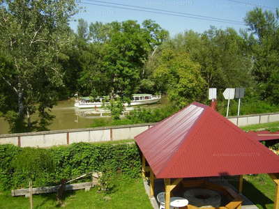 Eladó családi ház - Tokaj, Bethlen Gábor út 49.