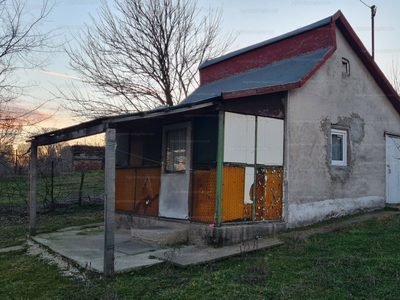 Eladó egyéb telek - Hajdúsámson, Sáska utca