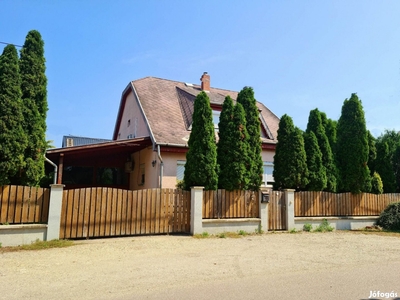 Eladó Ház, Bőcs 42.490.000 Ft - Bőcs, Borsod-Abaúj-Zemplén - Ház