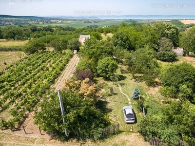 Eladó hétvégi házas nyaraló - Balatonendréd, Somogy megye