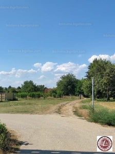 Eladó egyéb telek - Balatonberény, Somogy megye