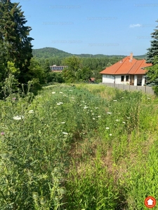 Eladó lakóövezeti telek - II. kerület, Hidegkúti út