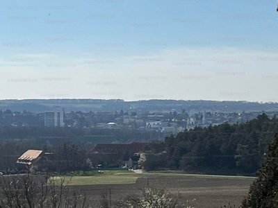 Eladó lakóövezeti telek - Keszthely, Magvető köz