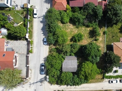 Eladó lakóövezeti telek - Nagykovácsi, Pest megye