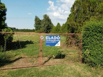 Eladó lakóövezeti telek - Nyíregyháza, Sóstóhegy