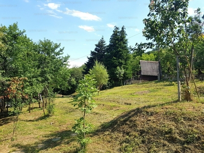 Eladó lakóövezeti telek - Pécs, Baranya megye