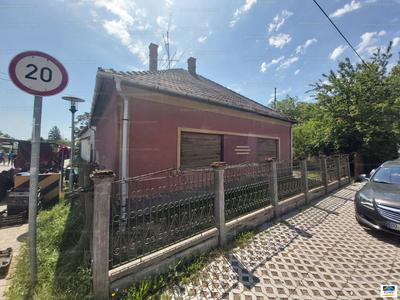 Eladó lakóövezeti telek - Püspökladány, Zrínyi utca