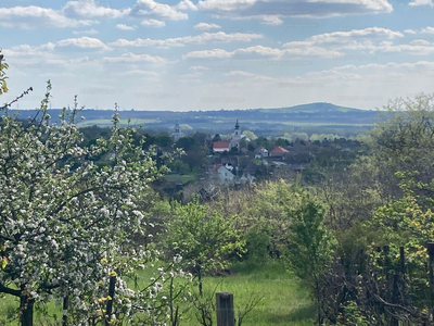 Eladó lakóövezeti telek - Szada, Pest megye