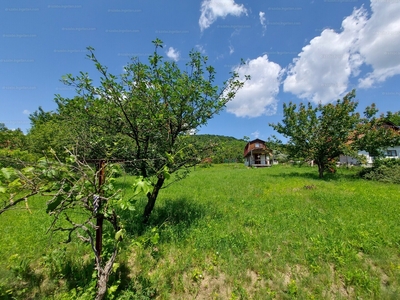 Eladó lakóövezeti telek - Verőce, Pest megye