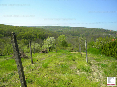 Eladó lakóövezeti telek - Zalaegerszeg, Kertváros