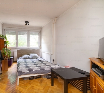 Eladó panel lakás - III. kerület, Bécsi út