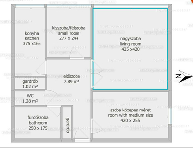 Salgótarján, Ybl Miklós út