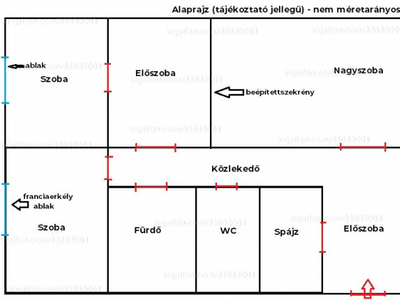 Eladó panel lakás - XIX. kerület, Lehel utca