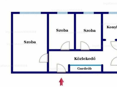 18. kerület, Csontváry Kosztka Tivadar utca