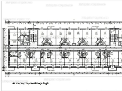 Eladó szálloda, hotel, panzió - XIV. kerület, Törökőr