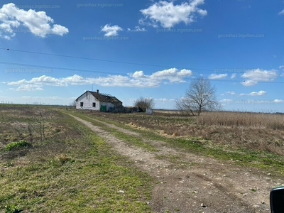 Eladó tanya - Egyek, Hajdú-Bihar megye