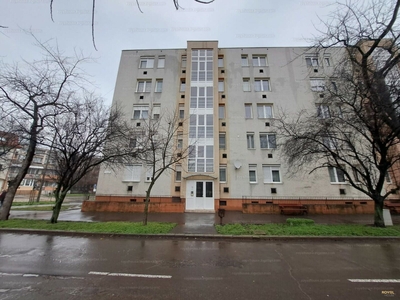 Eladó tégla lakás - Hajdúböszörmény, József Attila utca 5.