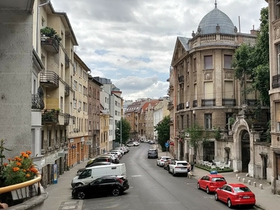 Eladó tégla lakás - XII. kerület, Városmajor utca