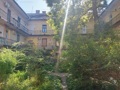Eladó tégla lakás - XIII. kerület, Visegrádi utca