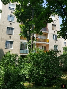 Eladó tégla lakás - XXI. kerület, Szent László utca 107.