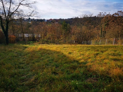 Eladó telek - Cserszegtomaj