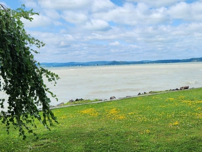 Eladó hétvégi házas nyaraló - Balatonszárszó, Üdülőövezet