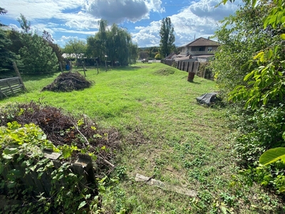 Eladó üdülőövezeti telek - Budaörs, Pest megye