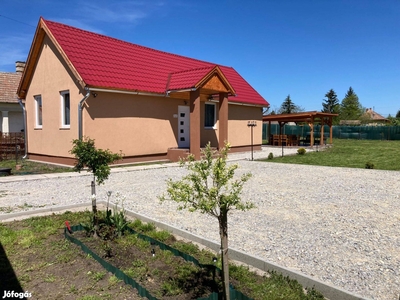 Engedéllyel rendelkező Apartman - Poroszló, Heves - Lakás