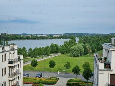 Kiadó tégla lakás - Biatorbágy, Tópark