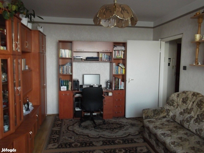 Miskolcon eladó vagy cserélhatő 1,5 szobás lakás - Miskolc, Borsod-Abaúj-Zemplén - Lakás