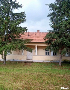 Négyesen eladó családi ház! - Négyes, Borsod-Abaúj-Zemplén - Ház
