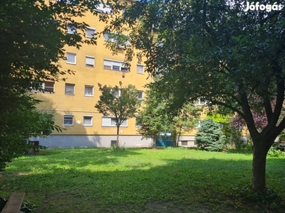 Óbudán négyszintes házban 2 szobás lakás eladó! - III. kerület, Budapest - Lakás