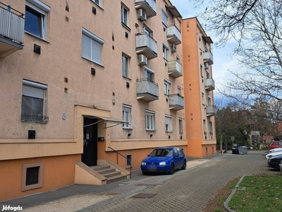 Új nyílászárós, felújított, klímás 36 m2 lakás - XXI. kerület, Budapest - Lakás