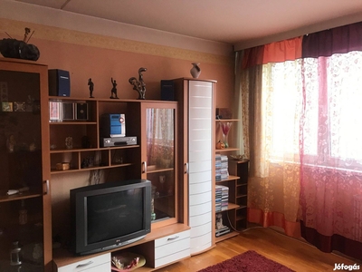 Zuglói 46 m2-es 2 szobás lakás az átlagnál kedvezőbb áron !!! - XIV. kerület, Budapest - Lakás